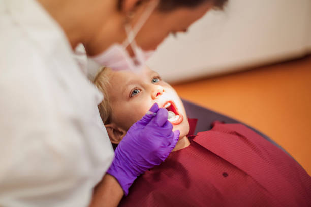 Best After-Hours Dental Care in St Marys, WV