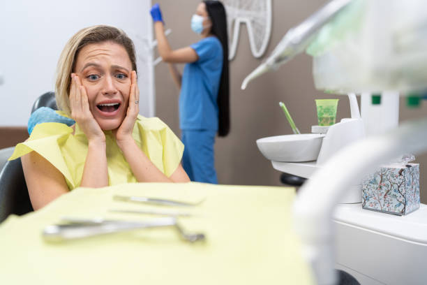 Best Urgent Dental Care for Toothaches in St Marys, WV