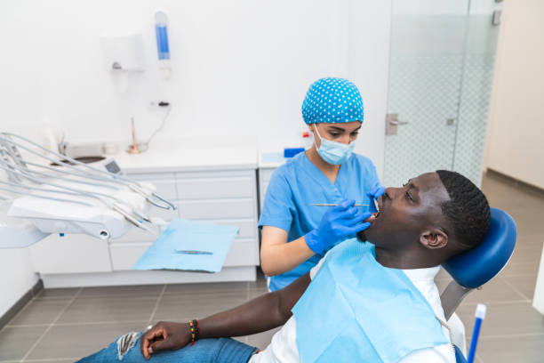 Best Weekend Emergency Dental Services in St Marys, WV