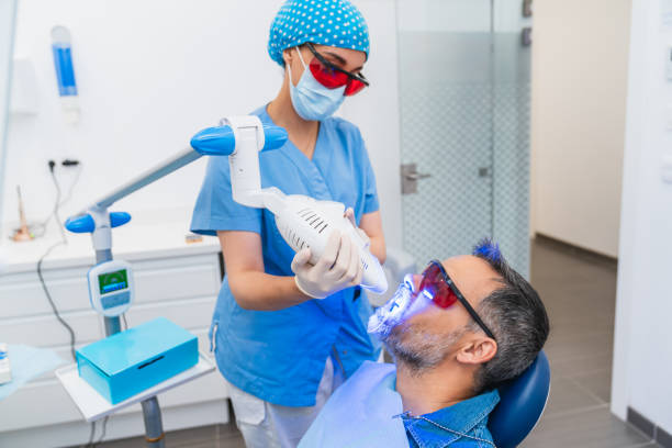 Best Emergency Pediatric Dental Care in St Marys, WV