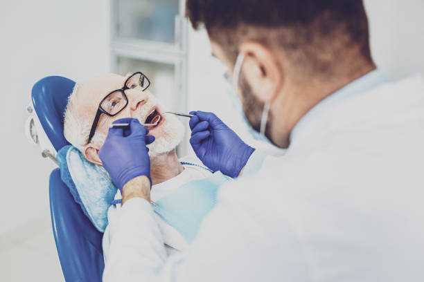 Best Emergency Care for Gum Disease in St Marys, WV